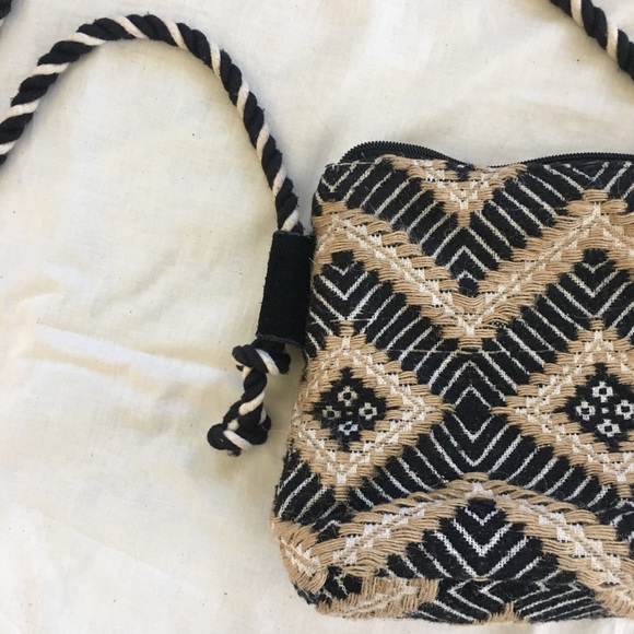 bohemian bag - Picture 2 of 6
